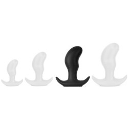 DarkSil Plug silicone Pods L 13 x 5cm